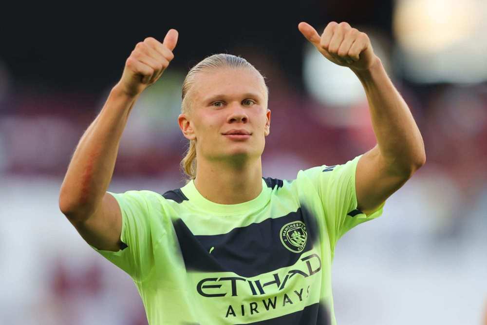 邓加谈世界杯：每次在不被看好的时候巴西反而取得了好成绩（邓加：世界杯上，巴西越不被看好表现越出色）